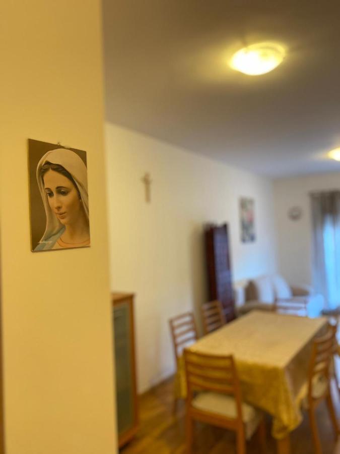 Spirit 3 Apartment Medjugorje Exterior photo